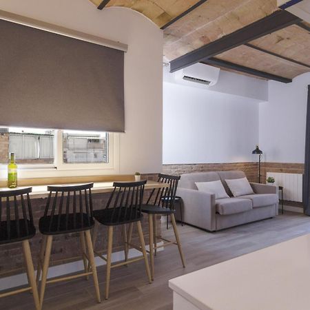 略夫雷加特河畔奥斯皮塔莱特Ola Living Camp Nou公寓 外观 照片